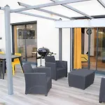 Des Rives Du Villa Montans