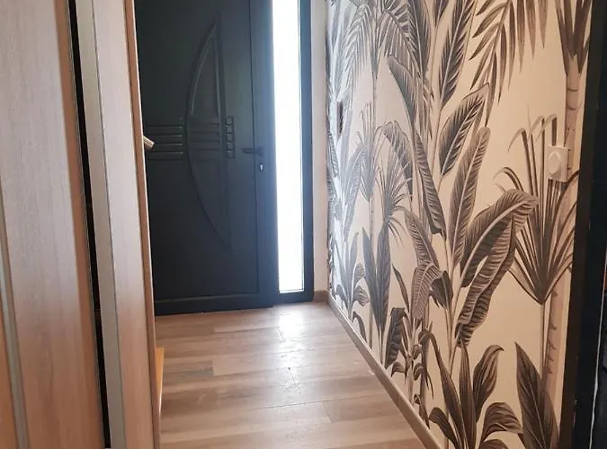 Des Rives Du Willa Montans