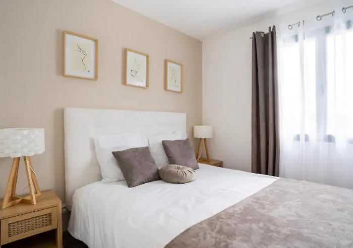 Des Rives Du Willa Montans