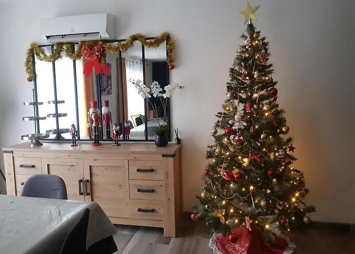 Des Rives Du Willa Montans