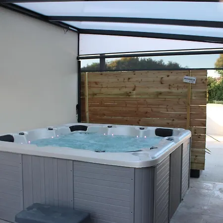 Villa Des Rives Du *