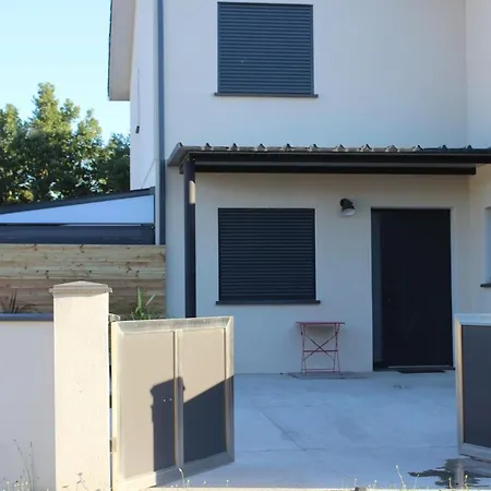 Villa Des Rives Du *