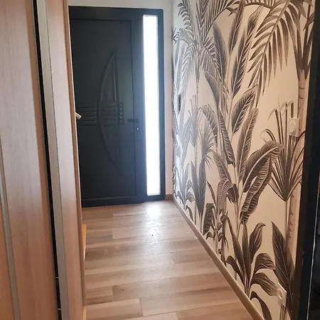 Des Rives Du Villa Montans