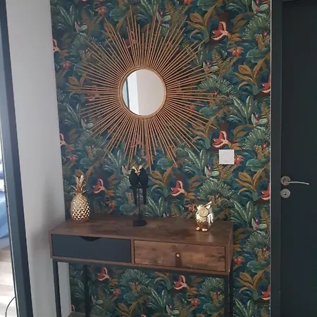 Villa Des Rives Du Montans