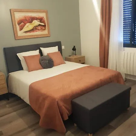 Vila Des Rives Du Montans