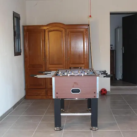 Des Rives Du Villa *