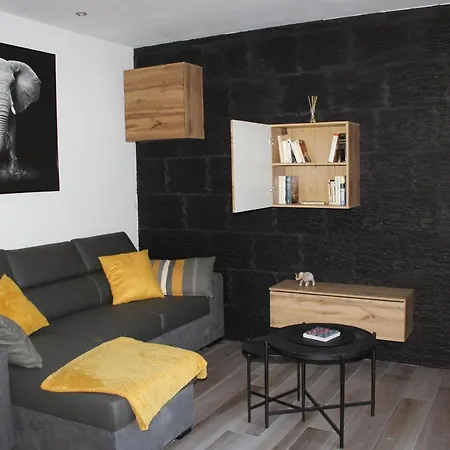 Des Rives Du Vila Montans