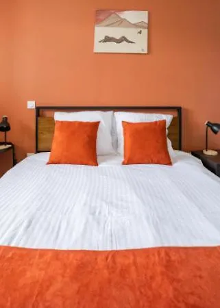 Villa Des Rives Du Montans