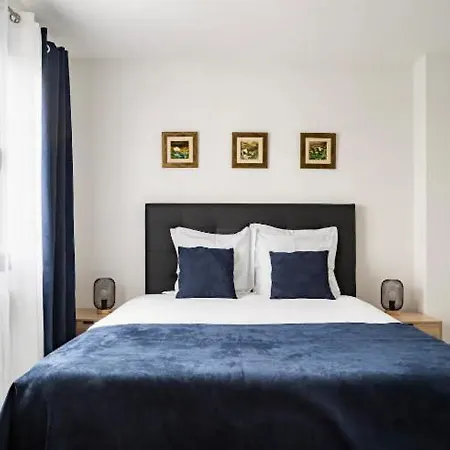 Vila Des Rives Du Montans