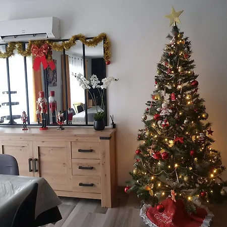 Des Rives Du Villa Montans