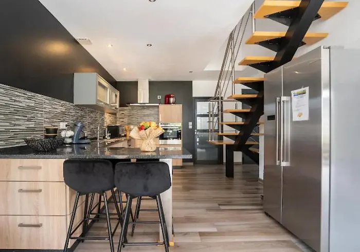 Des Rives Du فيلة Montans